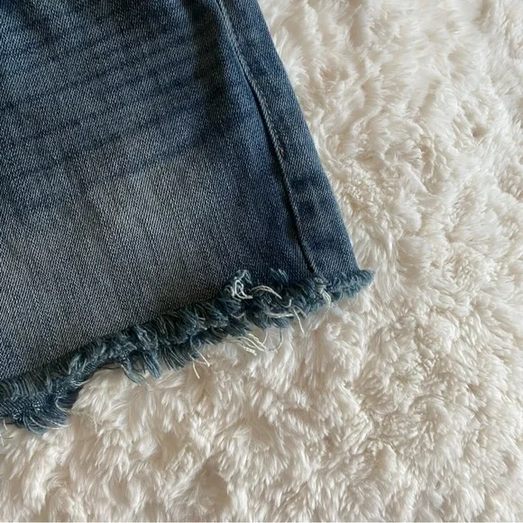 Lucky Brand The Cut Off Shorts - Picture 4 of 10